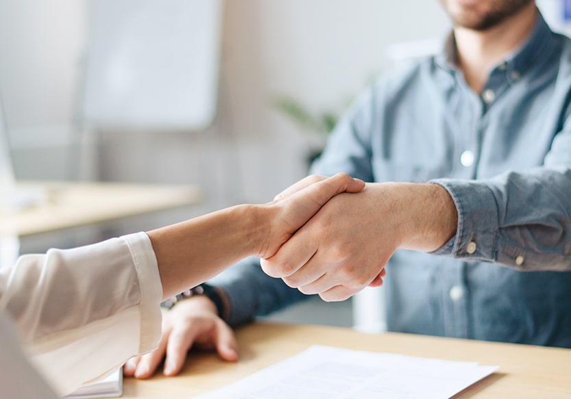 Accompagnement et conseil RH à Orléans