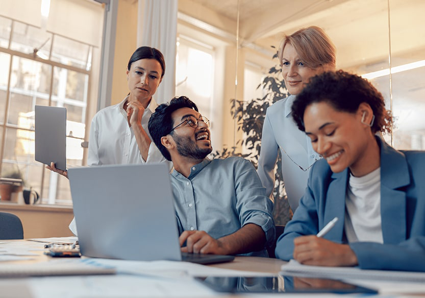 Coaching individuel ou en groupe à Orléans 