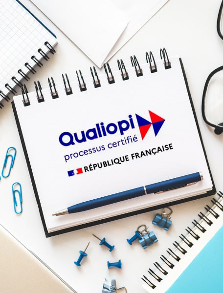 Portage Qualiopi pour formateurs à Orléans
