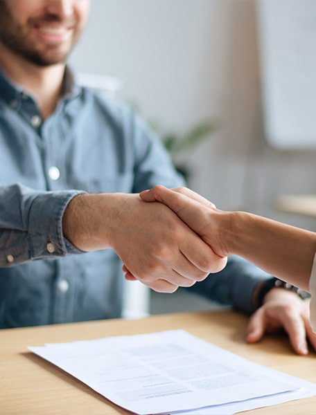 Transfert des compétences et reprise d’entreprise Orléans 